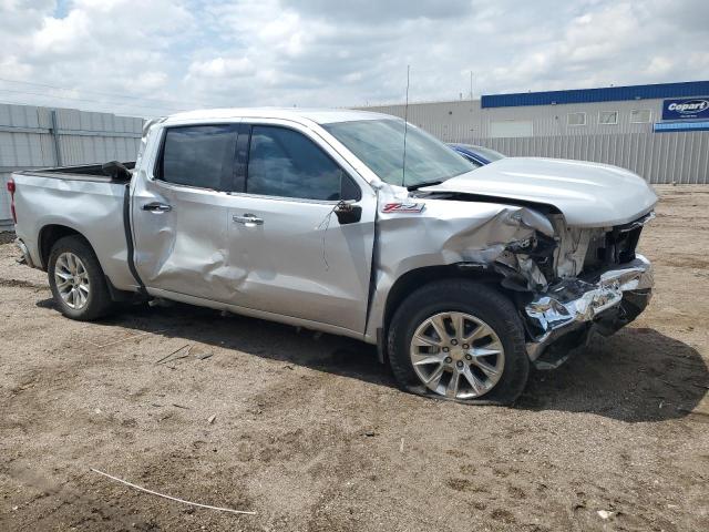 Vin: 1gcuyged7nz231575, lot: 59541605, chevrolet all models k1500 ltz 20224