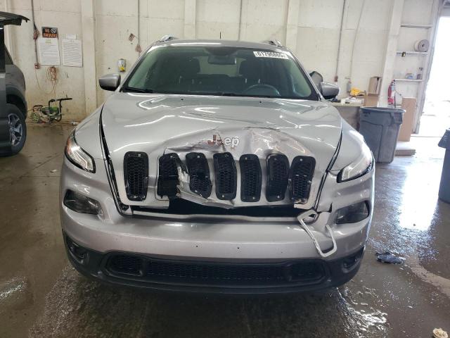 2015 JEEP CHEROKEE L - 1C4PJLCB9FW759780