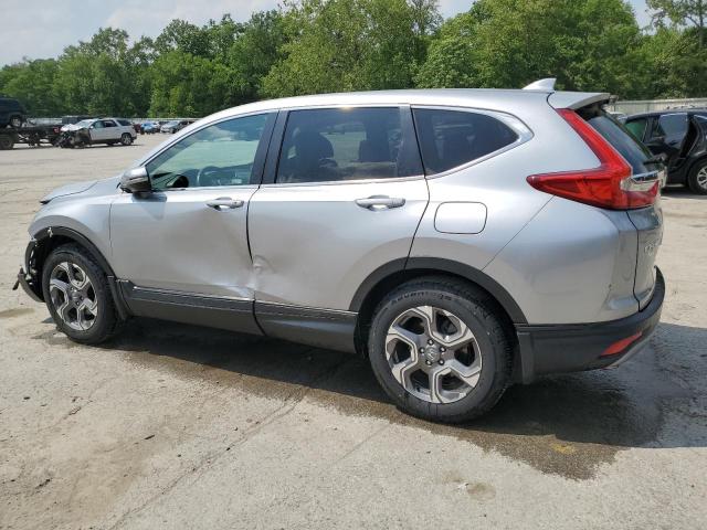 Vin: 2hkrw2h82kh675673, lot: 59570275, honda crv exl 20192