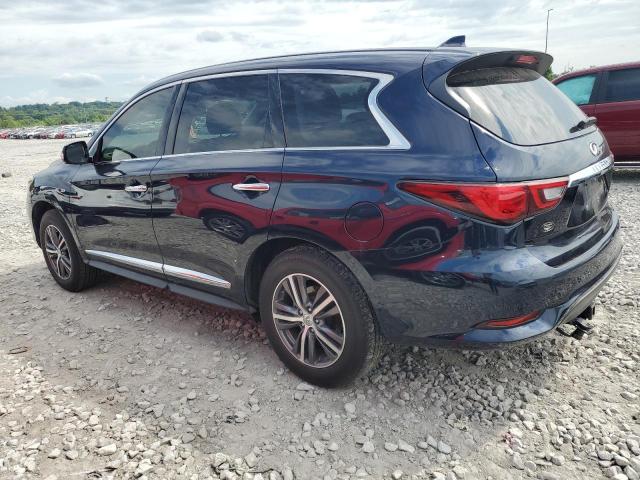 2019 INFINITI QX60 LUXE 5N1DL0MN9KC523156