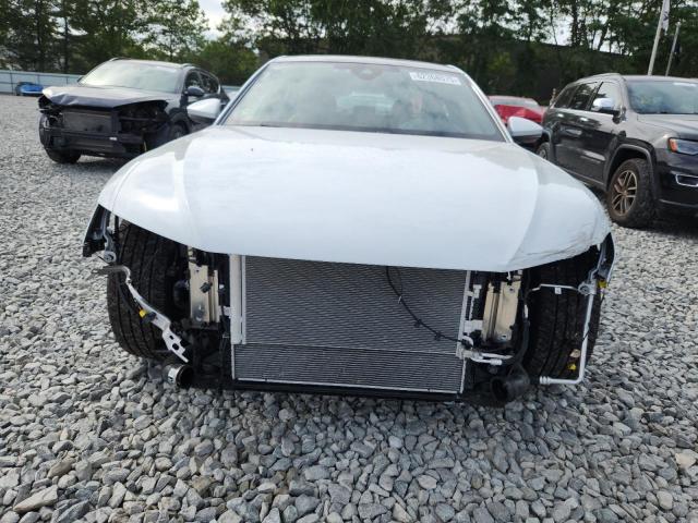 2025 AUDI A6 PREMIUM WAUL2BF28SN000858