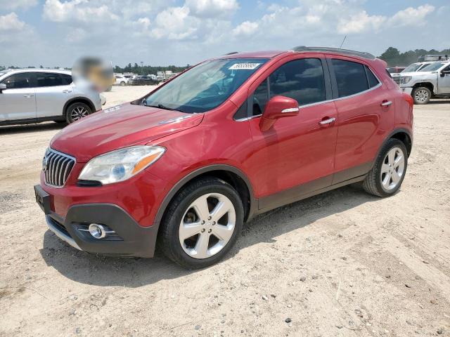 Vin: kl4cjbsb5fb074025, lot: 59535695, buick encore convenience 2015 img_1