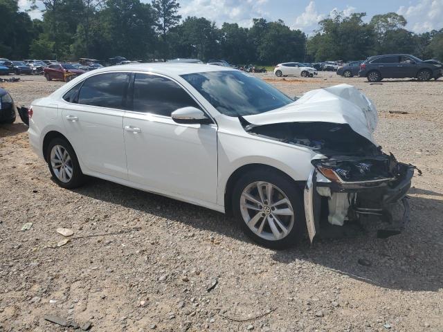 Vin: 1vwsa7a3xlc015810, lot: 61828365, volkswagen passat se 20204