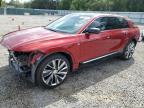 2024 CADILLAC LYRIQ LUXU - 1GYKPSRK7RZ115556