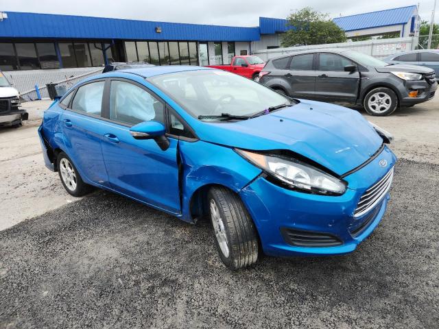 Vin: 3fadp4bj3em151127, lot: 61262855, ford fiesta se 20144