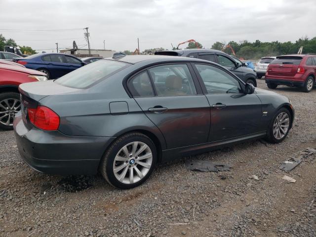 Vin: wbapk5c58bf126973, lot: 62399375, bmw 3 series xi sulev 20113