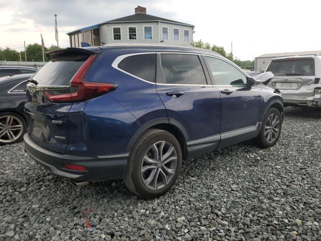 Vin: 7farw2h95le000106, lot: 59677745, honda crv touring 20203