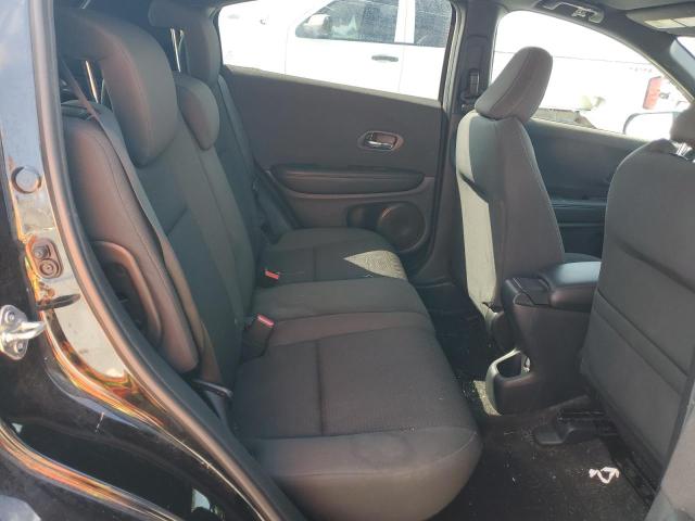 2021 HONDA HR-V SPORT - 3CZRU5H12MM708849