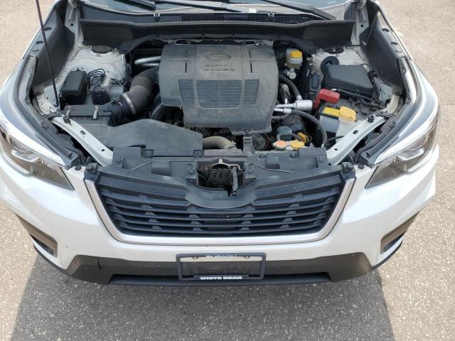 2019 SUBARU FORESTER P - JF2SKAGC3KH545463