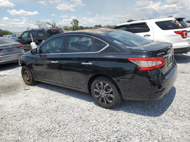 Vin: 3n1ab7ap6fy380482, lot: 62234945, nissan sentra s 20152