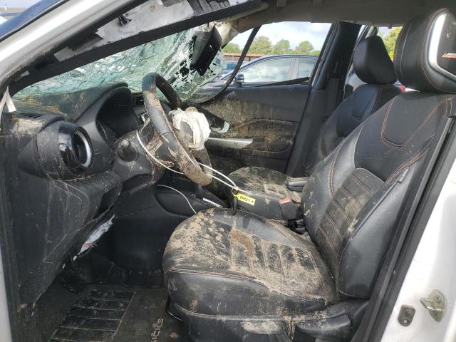 2020 NISSAN KICKS SR 3N1CP5DV9LL551663