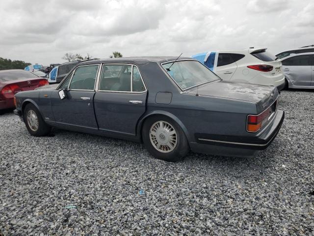 Vin: scbzr03c4scx55577, lot: 59091635, bentley all models r 19952