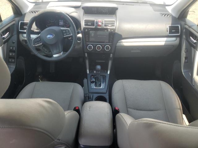 2016 SUBARU FORESTER 2 JF2SJAXC2GH527529