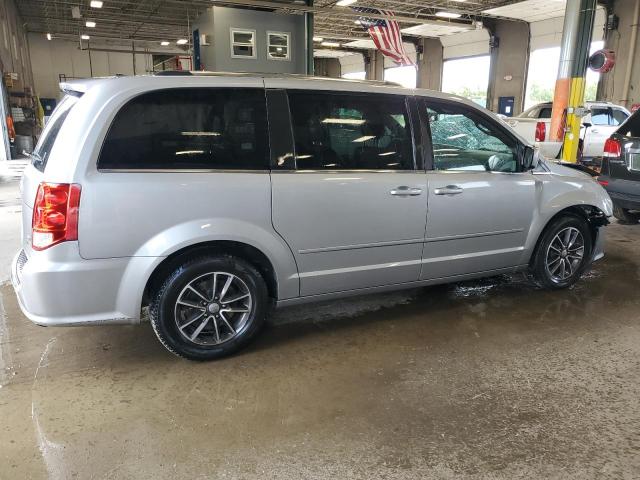 2017 DODGE GRAND CARA - 2C4RDGCG8HR862560