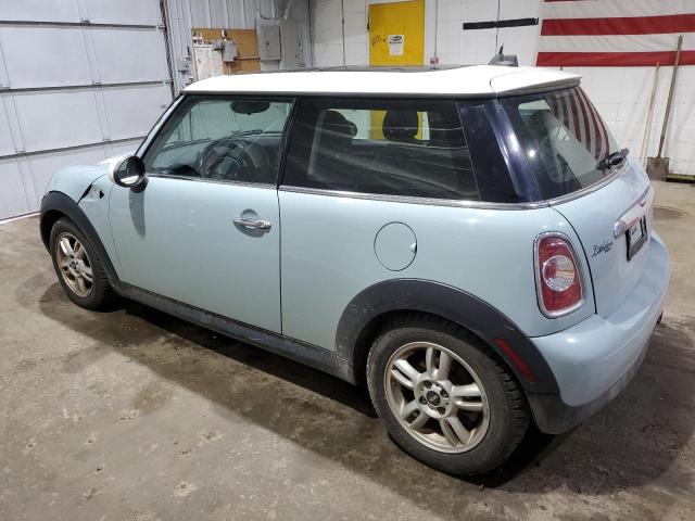 Vin: wmwsu3c50dt372963, lot: 59330425, mini cooper 20132