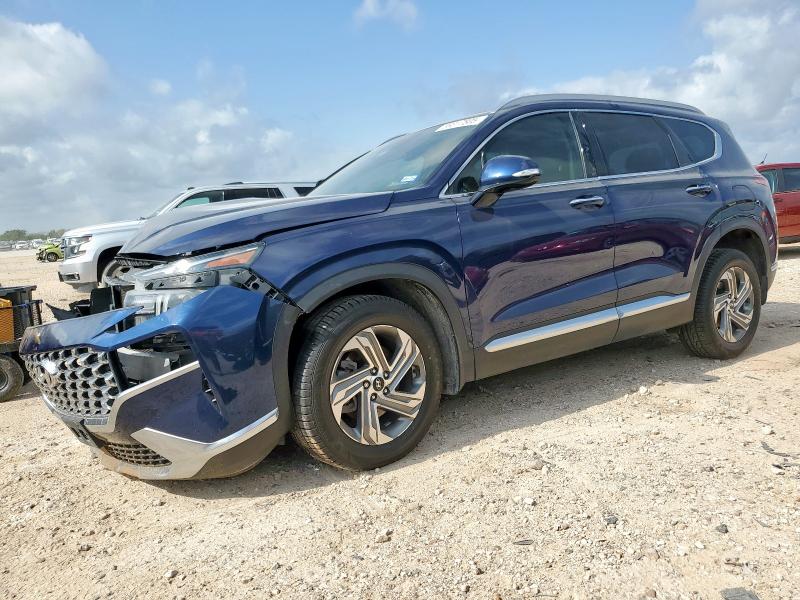 Vin: 5nms34aj5nh387571, lot: 59317805, hyundai santa fe sel 2022 img_1