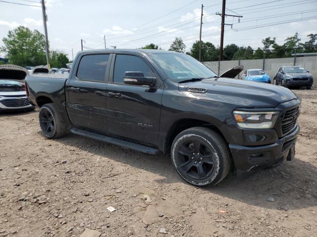 Vin: 1c6srfft9ln110370, lot: 60440225, ram 1500 big horn/lone star 20204