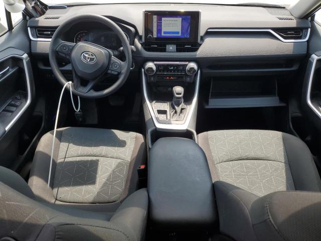 2024 TOYOTA RAV4 XLE - 2T3W1RFV7RW340866