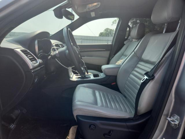 2018 JEEP GRAND CHER - 1C4RJEBG4JC281330
