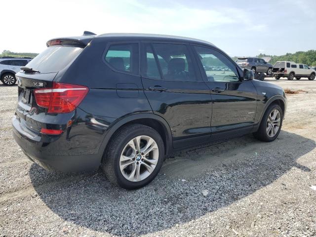 Vin: 5uxwx7c36h0w39417, lot: 61254355, bmw x3 xdrive35i 20173