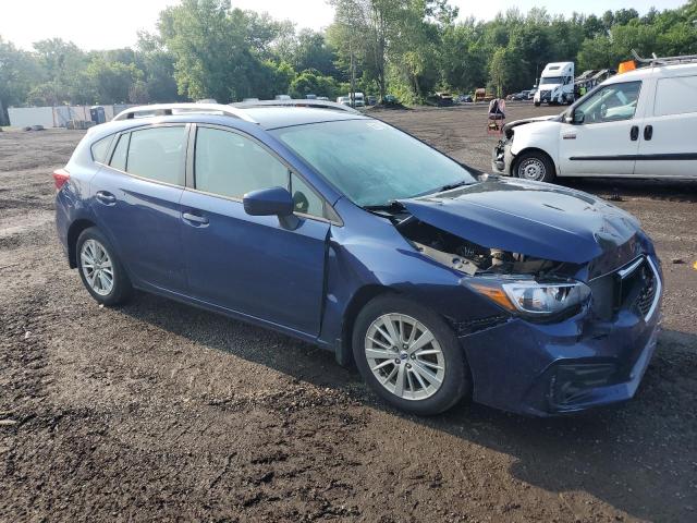 Vin: 4s3gtab69j3751661, lot: 60110665, subaru impreza premium 20184