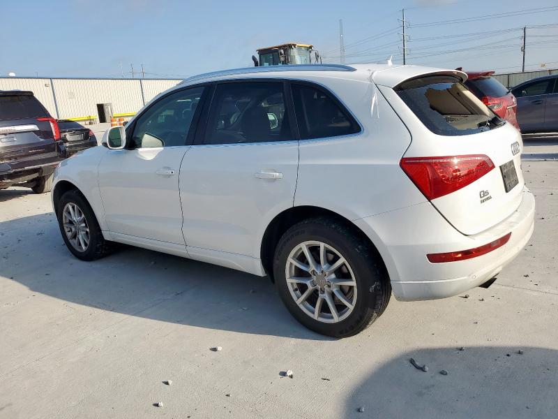 Vin: wa1lfafp7ca010023, lot: 60970245, audi q5 premium plus 20122