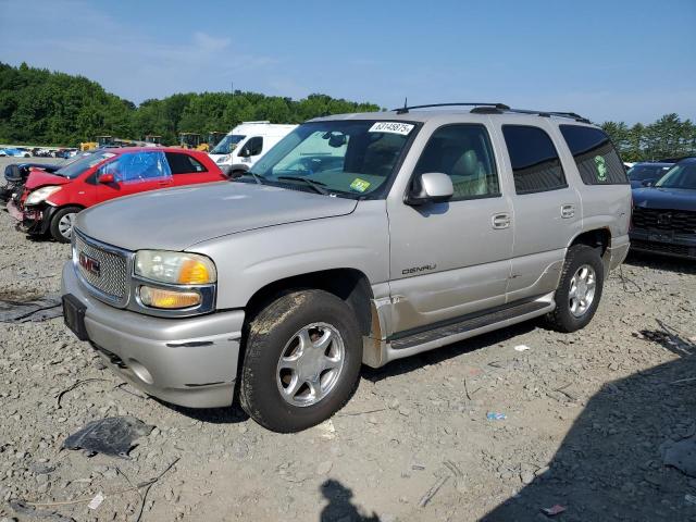 GMC YUKON DENA