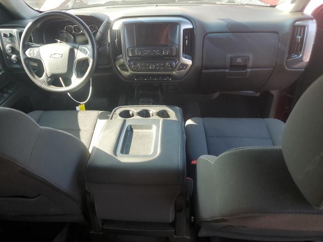 2018 CHEVROLET SILVERADO - 3GCUKREC6JG228827
