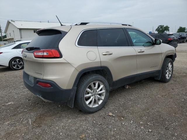 Vin: 1c4pjmds1fw646085, lot: 59852075, jeep grand cher limited 20153