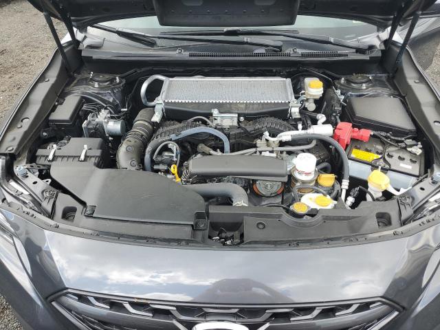 2024 SUBARU WRX LIMITE JF1VBAN61R9810092