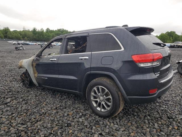 Vin: 1c4rjfbg3ec297790, lot: 59719585, jeep grand cher limited 20142