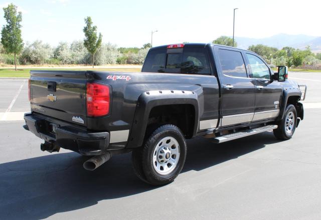 chev silverado k2500 high country 2015 1GC1KXE87FF560951 photo #4