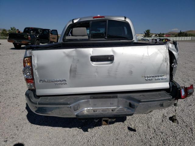 3tmju4gn8am095133 - 2010 Toyota tacoma double cab prerunner - #59602955