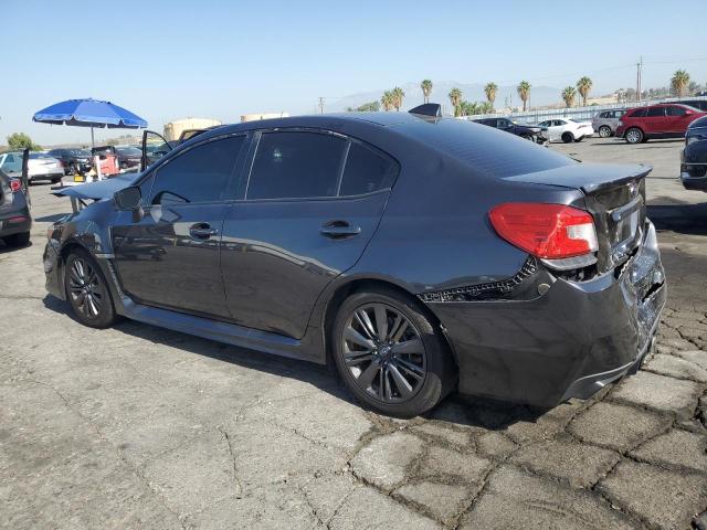 2018 SUBARU WRX JF1VA1A68J9836377
