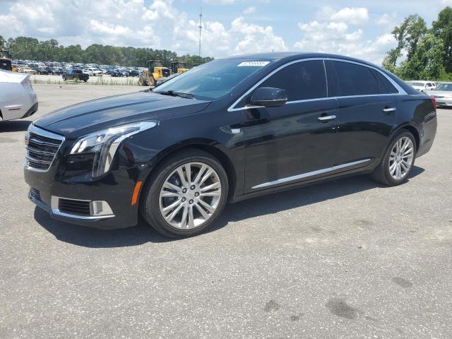 CADILLAC XTS LUXURY