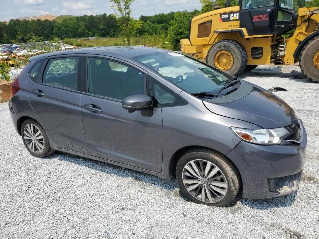 Vin: 3hggk5h81fm736940, lot: 59015485, honda fit ex 20154