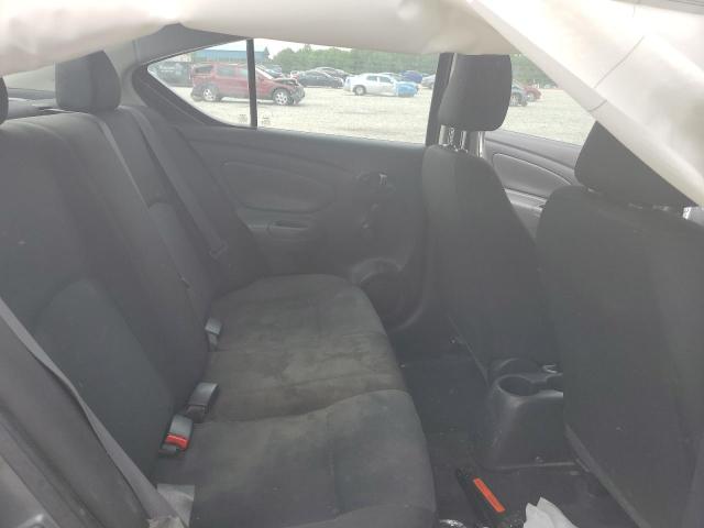 2018 NISSAN VERSA S - 3N1CN7AP1JL806648