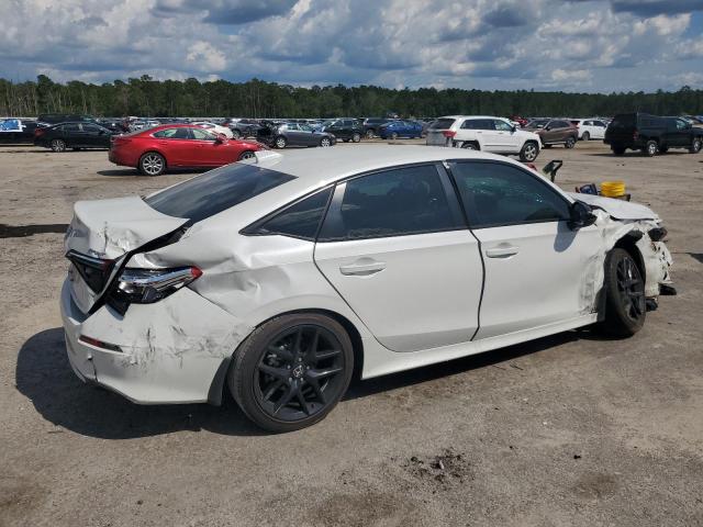 2023 HONDA CIVIC SPOR - 2HGFE2F51PH544458