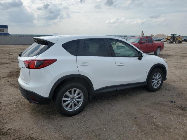 Vin: jm3ke4cy9g0852349, lot: 59986405, mazda cx-5 touring 20163