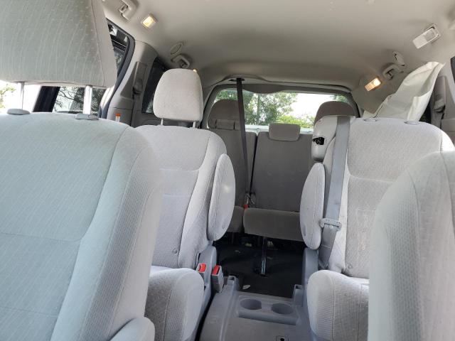 2020 TOYOTA SIENNA LE - 5TDKZ3DC0LS039564