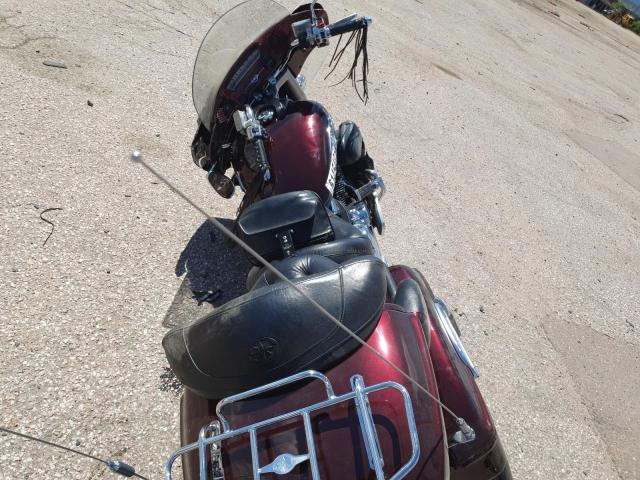 2008 YAMAHA XVZ13 TF JYAVP04E08A014618