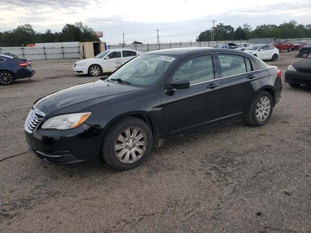 CHRYSLER 200 LX