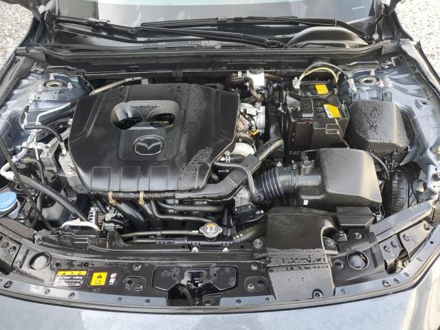 2024 MAZDA 3 PREFERRE JM1BPBLM5R1709674