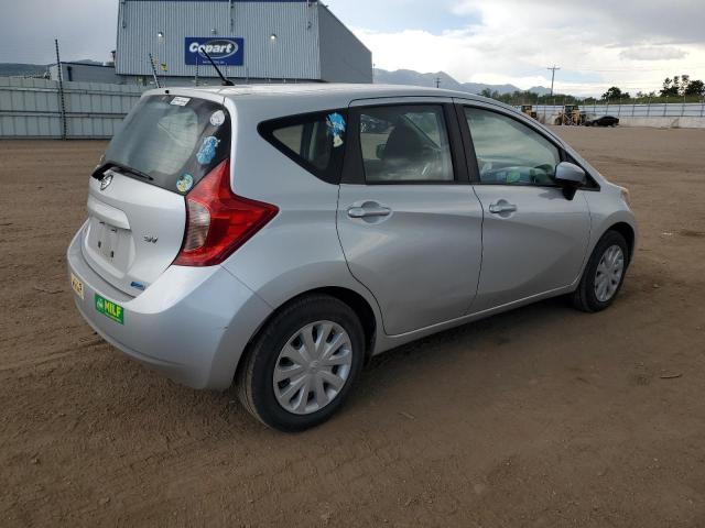 Vin: 3n1ce2cp4fl405327, lot: 60738795, nissan versa s 20153