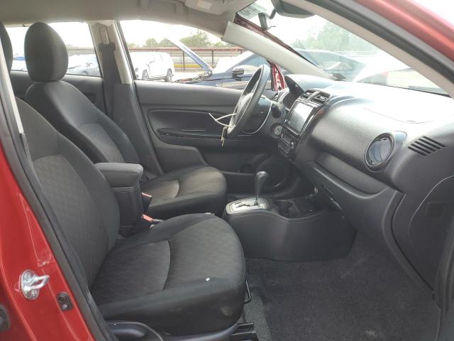 2024 MITSUBISHI MIRAGE ES - ML32AUHJ8RH008133