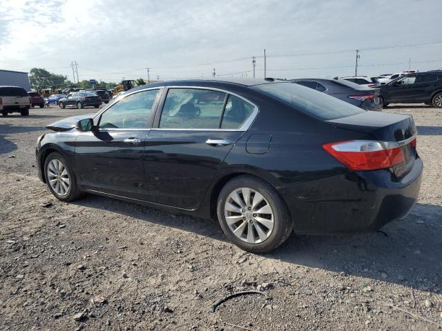 2015 HONDA ACCORD EXL - 1HGCR2F85FA056354