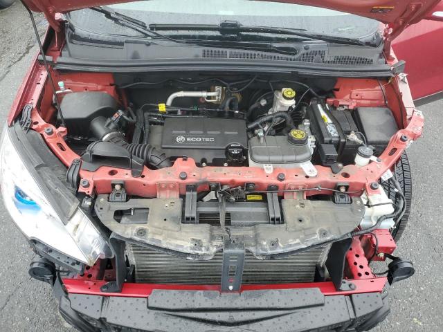 2015 BUICK ENCORE - KL4CJESB8FB045572