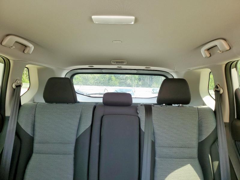 2023 NISSAN ROGUE SV JN8BT3BA8PW419250