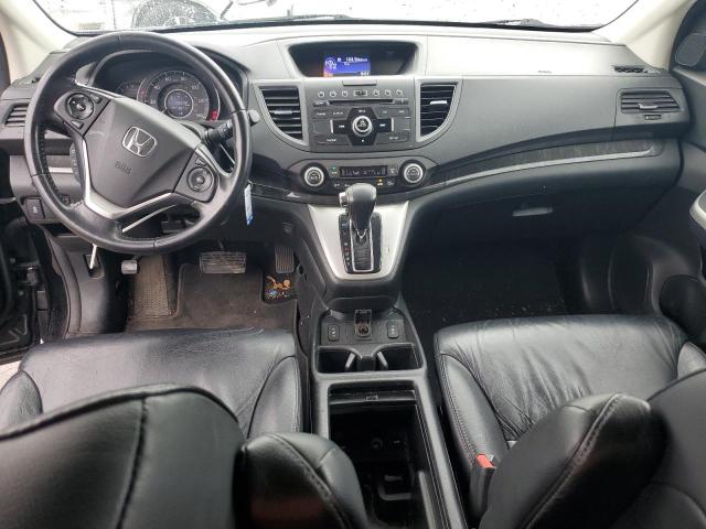 2014 HONDA CR-V EXL - 2HKRM3H79EH521050