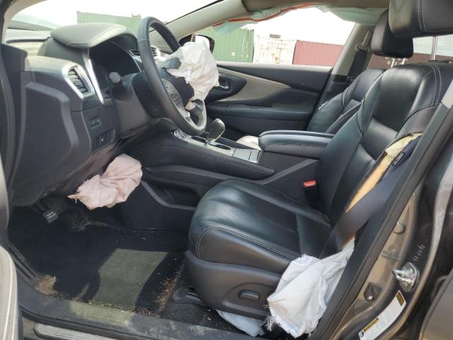2015 NISSAN MURANO S 5N1AZ2MH0FN275266